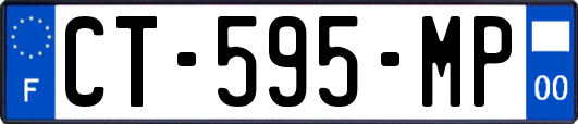 CT-595-MP