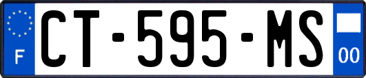 CT-595-MS