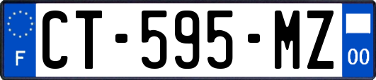 CT-595-MZ