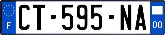 CT-595-NA