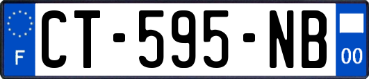 CT-595-NB
