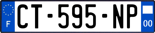 CT-595-NP
