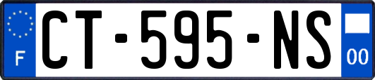 CT-595-NS