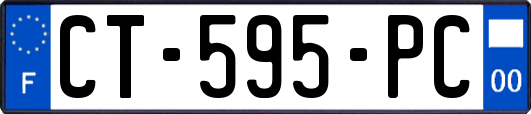 CT-595-PC