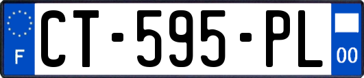 CT-595-PL