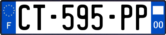 CT-595-PP