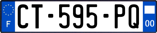 CT-595-PQ