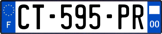 CT-595-PR