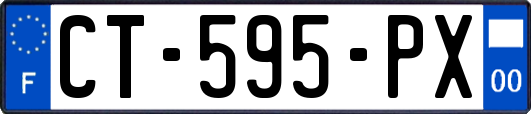 CT-595-PX
