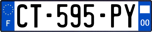 CT-595-PY