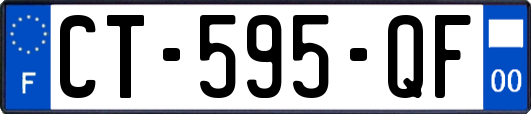CT-595-QF