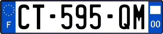 CT-595-QM