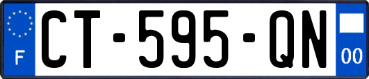 CT-595-QN