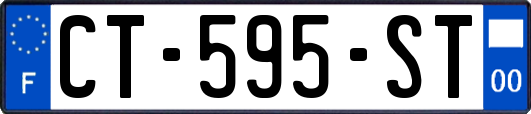 CT-595-ST