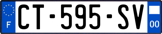 CT-595-SV