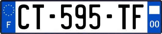 CT-595-TF