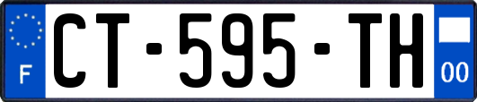 CT-595-TH