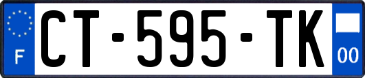 CT-595-TK