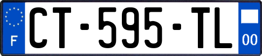 CT-595-TL