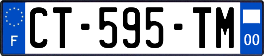 CT-595-TM