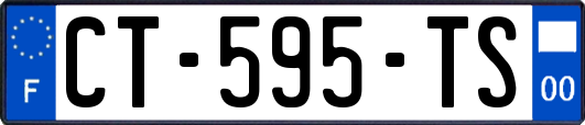 CT-595-TS