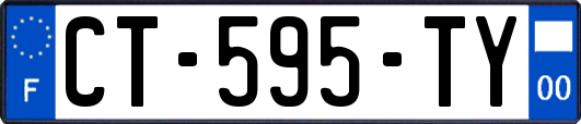 CT-595-TY