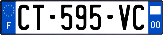 CT-595-VC
