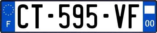 CT-595-VF