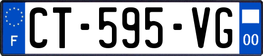 CT-595-VG