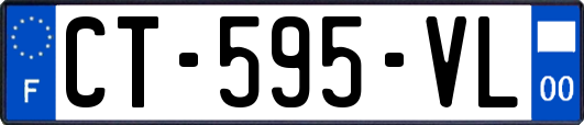 CT-595-VL