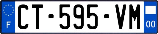 CT-595-VM