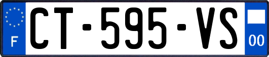 CT-595-VS