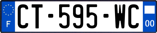 CT-595-WC