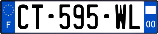 CT-595-WL