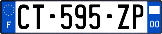 CT-595-ZP