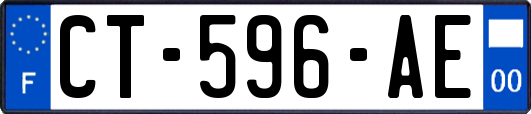 CT-596-AE