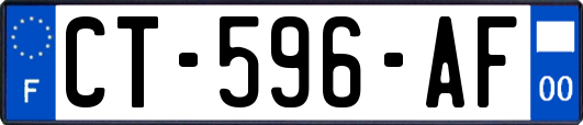 CT-596-AF