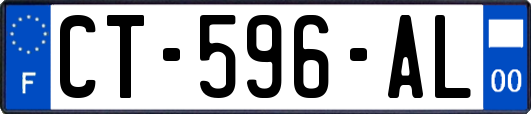 CT-596-AL