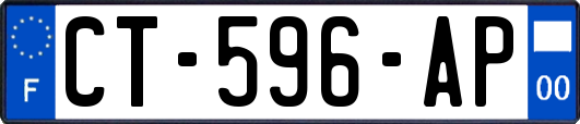 CT-596-AP