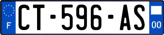 CT-596-AS