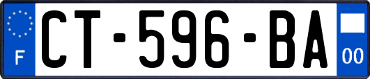 CT-596-BA
