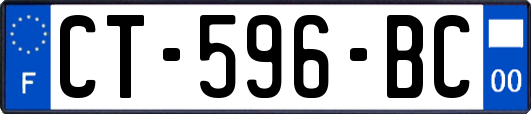 CT-596-BC