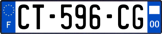 CT-596-CG