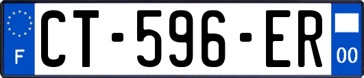 CT-596-ER