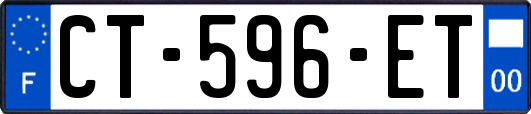 CT-596-ET