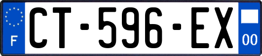 CT-596-EX