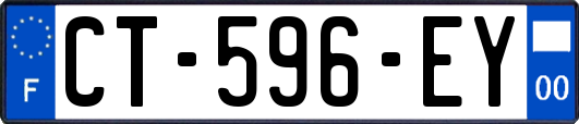 CT-596-EY