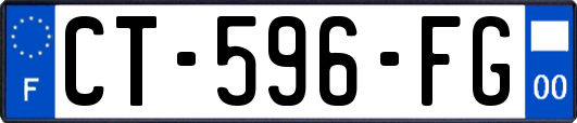 CT-596-FG