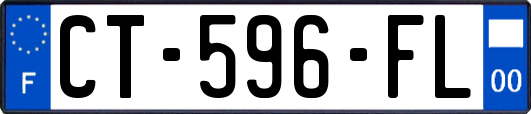 CT-596-FL