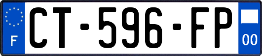 CT-596-FP